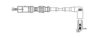 BREMI 1A28F59 Ignition Cable